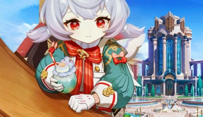 《原神》5.4祈愿攻略：高效抽到月瑞希与希格雯秘籍