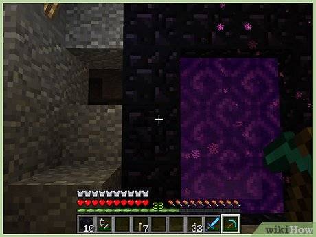 《Minecraft黑曜石速成攻略：高效获取与制作技巧》