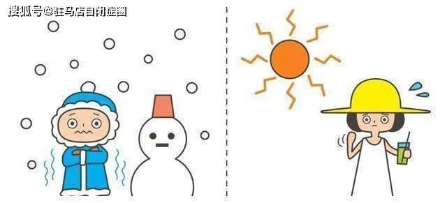 冬季VS夏季玩家大揭秘：揭秘不同季节玩家的独特观点