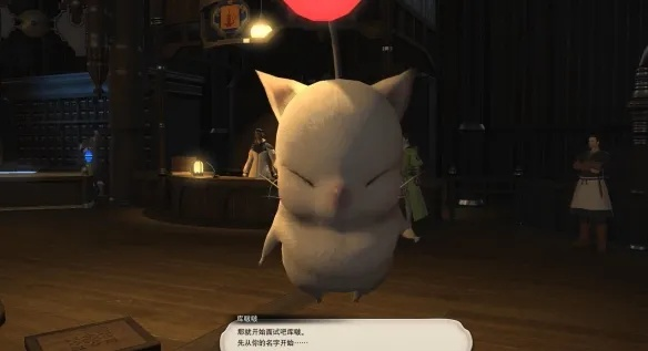《FF14水晶世界磨爪猫魂任务攻略：高效完成技巧揭秘》