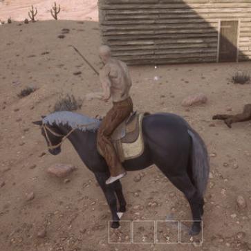 《开炮吧方舟》萌鸽生存记：Steam新品节必玩佳作！