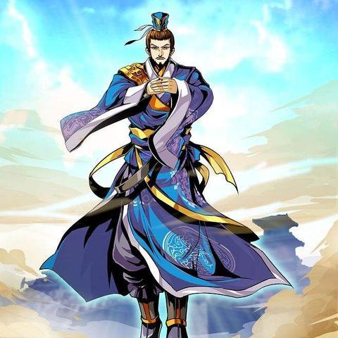 《三国志战略版》鲁肃深度解析：实力强度盘点！