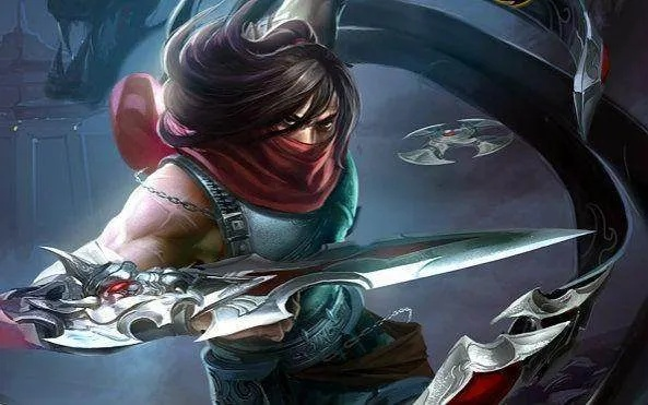 《英雄联盟》伤感网名精选：独特寓意，唤起内心共鸣