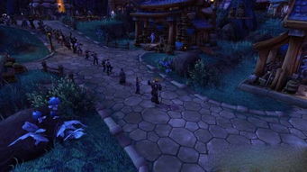 《魔兽世界》布尔吉黑心帽玩具获取攻略，独家揭秘！