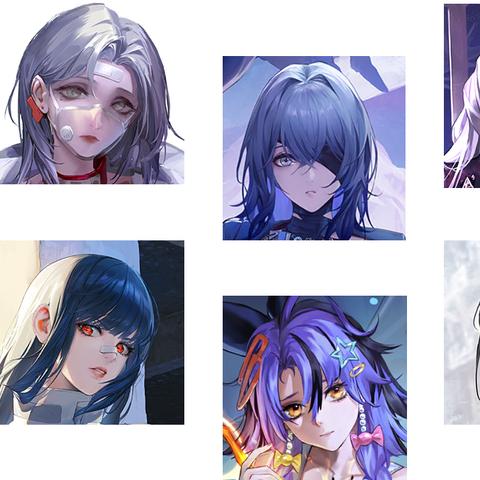 《无期迷途独家揭秘：自选狂选与补偿狂级禁闭者对比》