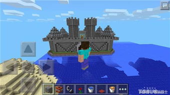 《Minecraft潜影盒合成攻略：打造超高效储物神器》