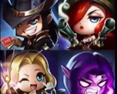 《英雄联盟》温柔名字背后的故事揭秘