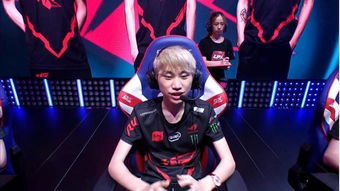 《英雄联盟》温柔名字背后的故事揭秘