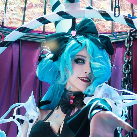 《无期迷途主C队最佳配队攻略：打造无敌阵容》