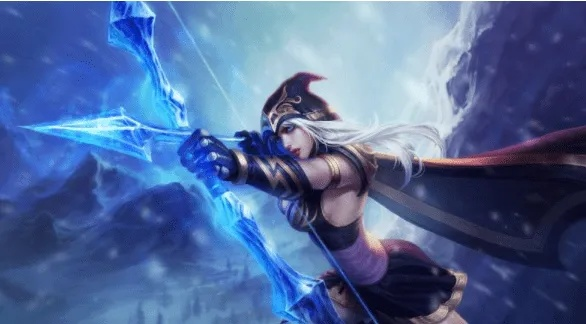 《英雄联盟》女性玩家专属，气质高雅网名盘点
