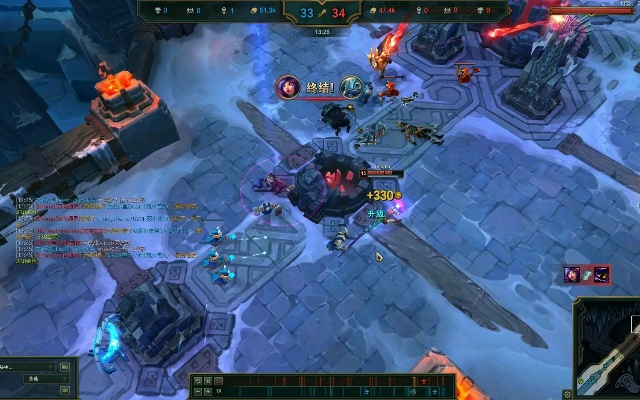 《英雄联盟》银龙币转换难题破解攻略