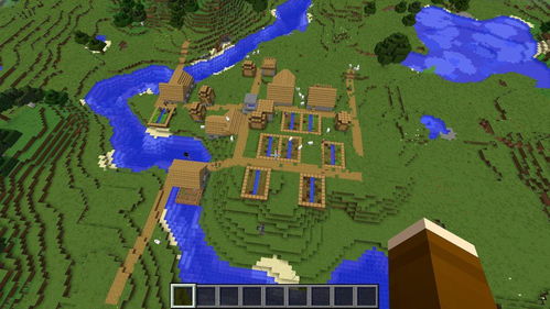 《Minecraft高等级地图升级攻略：独家获取秘籍》