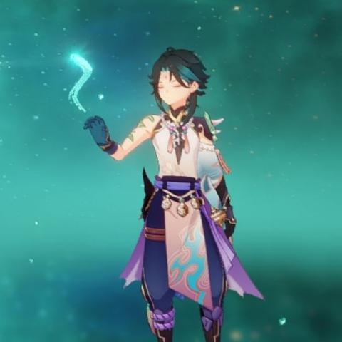 《原神5.3海灯节混池抽谁？璃月角色抽取攻略》