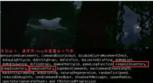 《Minecraft 2025新指令揭秘：不祥征兆用法攻略》