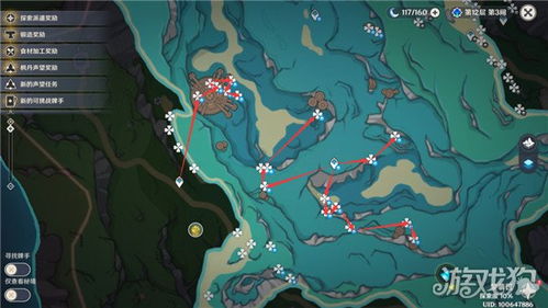 《光遇》彩染季地图入口揭秘：隐藏位置大公开