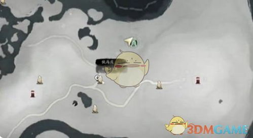 《燕云十六声》鳏居奇遇攻略：解锁奇事秘境技巧