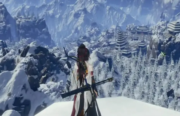 《剑网3无界》高效搬砖技巧揭秘！