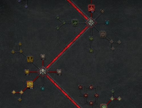 《燕云十六声》牵丝玉心法搭配攻略：高效组合推荐