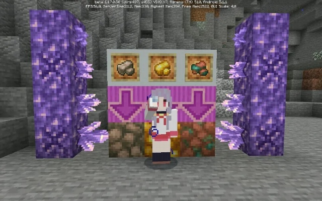 《Minecraft晶体催生器攻略：快速获取晶体的秘密》