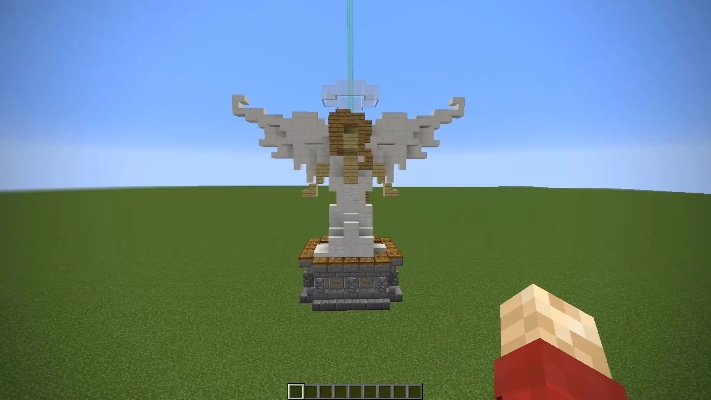 《Minecraft信标极限范围揭秘：放置技巧大解析》