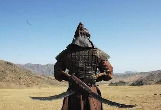 中世纪草原弯刀对决：挑战蒙古铁骑，谁主沉浮？