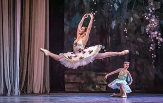 《公主》红场首秀：芭蕾舞步中的战斗传奇