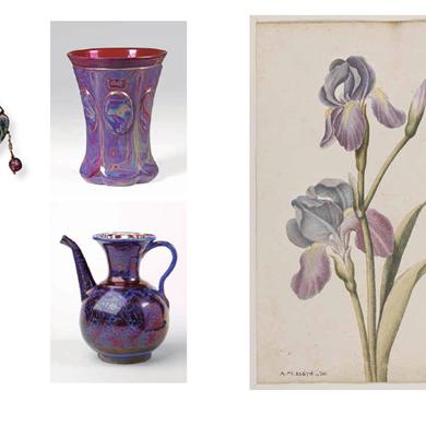 《光遇》染料宝藏地图！揭秘染料获取隐藏位置