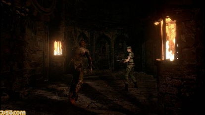 《生化危机9》惊悚体验：魂飞魄散，恐怖升级！