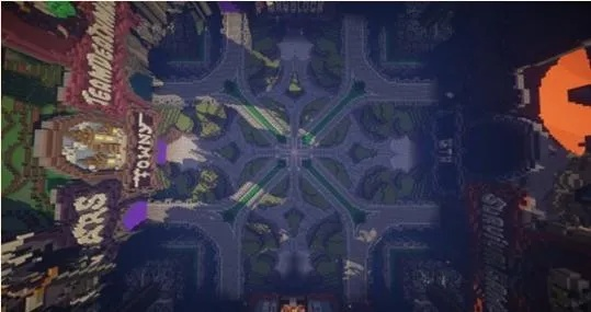 《Minecraft地图升级攻略：解锁高等级地图秘籍》