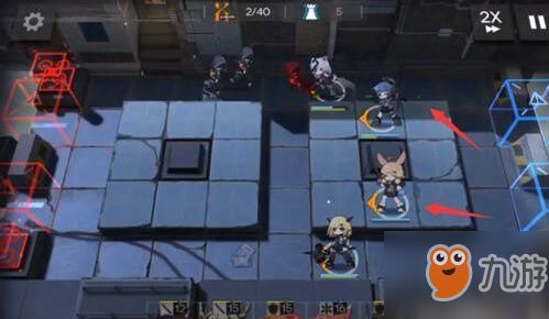 《明日方舟》行箸攻略：培养技巧与实战解析