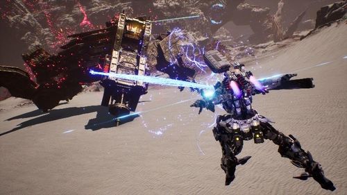 《机甲战魔》融合系统揭秘：神话之裔新篇章！