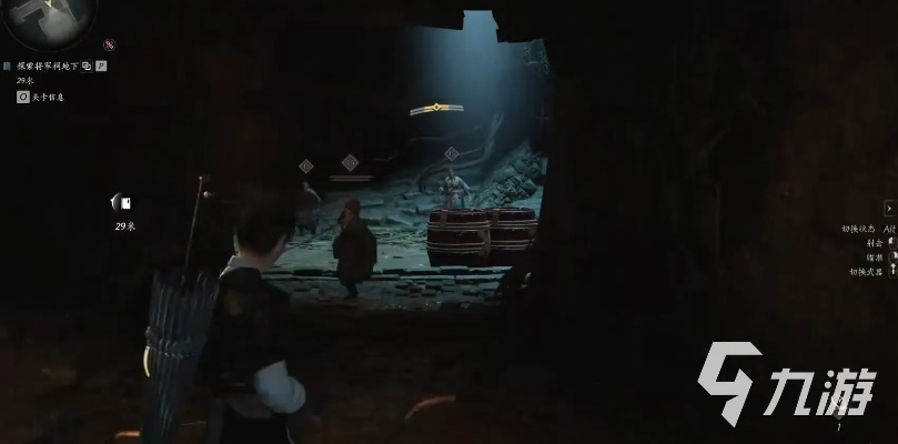 《燕云十六声》造像处金击玉碎谜题攻略揭秘！