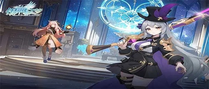 《银鸦之梦》瑟蒙妮养成秘籍:快速提升攻略解析 《银鸦之梦》瑟蒙妮养成秘籍:快速提升攻略解析