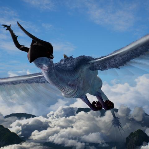 《地狱火原力锤攻略：英雄无闪玩法深度解析》