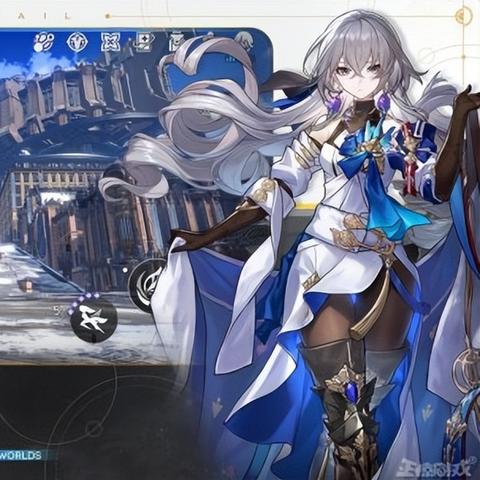 《崩坏星穹铁道》万敌培养秘籍：星魂轨迹深度解析