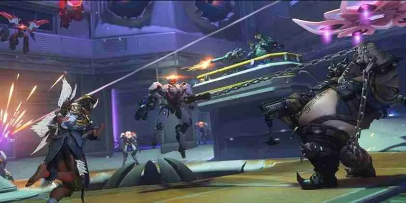 《守望先锋》宇宙危机四版本深度对比揭秘