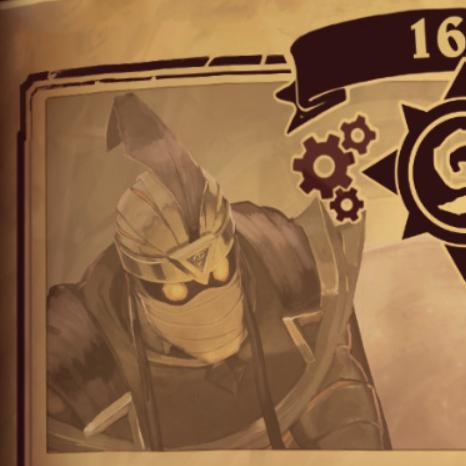 《炉石传说》新补丁速递：揭秘更新时间与亮点