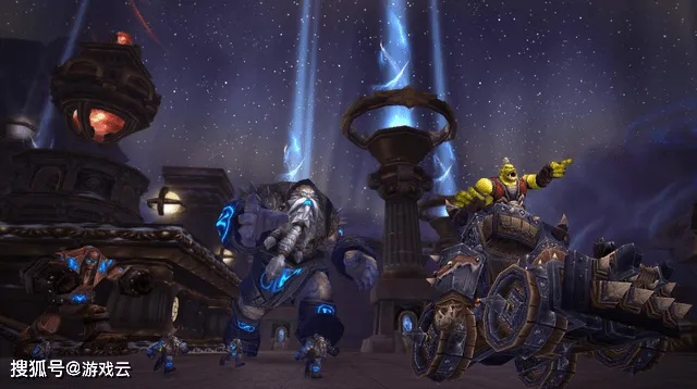 《魔兽世界》WLK法师任务攻略：深度解析，新手必看！