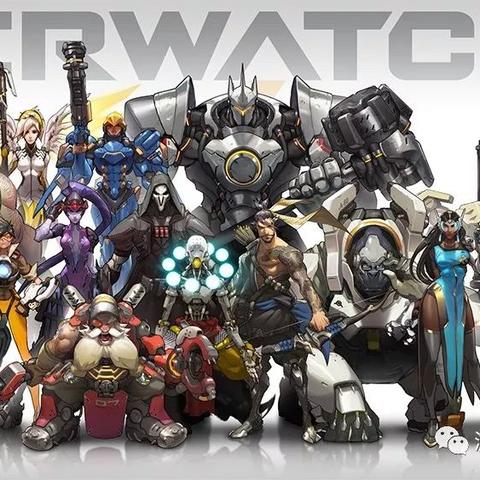 《守望先锋》危机模式英雄盘点：最强阵容推荐！