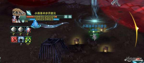 《剑网3》乐游记李渡鬼域成就速成攻略，轻松解锁！