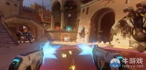 《守望先锋》叛变玩法揭秘：掌握危机应对技巧