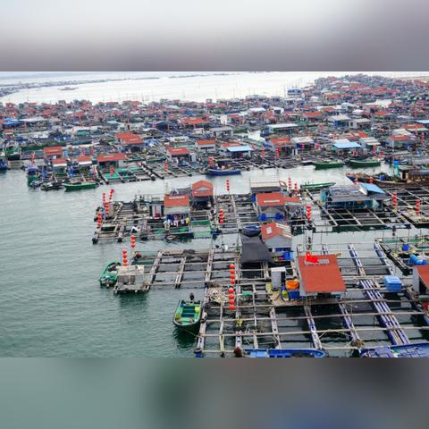 《绝地求生》8周年游轮宝藏地图揭秘！