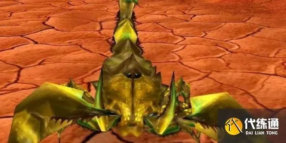 《魔兽世界》WLK猎人驯服海浪蟹攻略：高效技巧揭秘