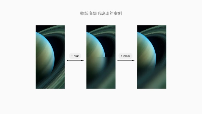 《Vista毛玻璃VS苹果液态玻璃：复古设计大对决》