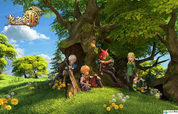 《龙之谷》光明套装攻略：轻松获取方法大揭秘