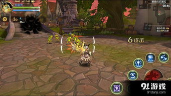 《龙之谷》交易所攻略：轻松交易，财富翻倍！