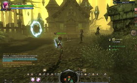 《龙之谷》交易所攻略：轻松交易，财富翻倍！