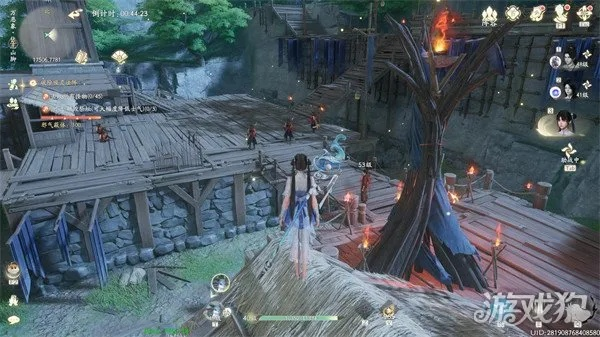 《仙剑千劫万象副本攻略：独门技巧助你通关》