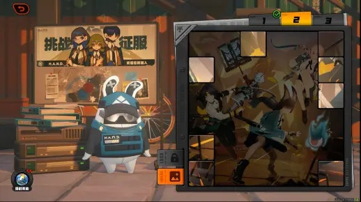 《绝区零》第5日作战影像攻略：高效通关秘籍大揭秘