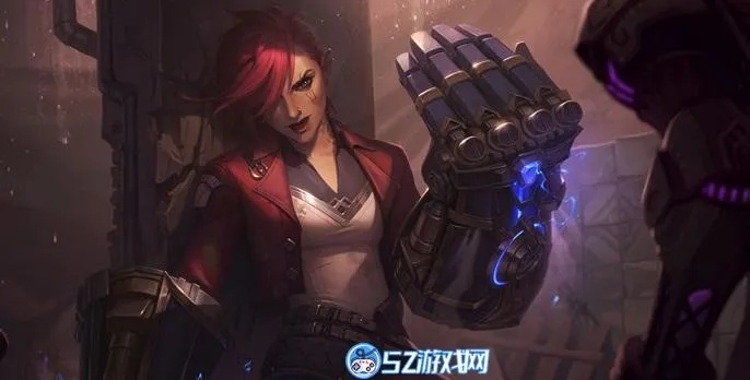 《蔚斗魂竞技场出装攻略：皮城执法官核心装备解析》